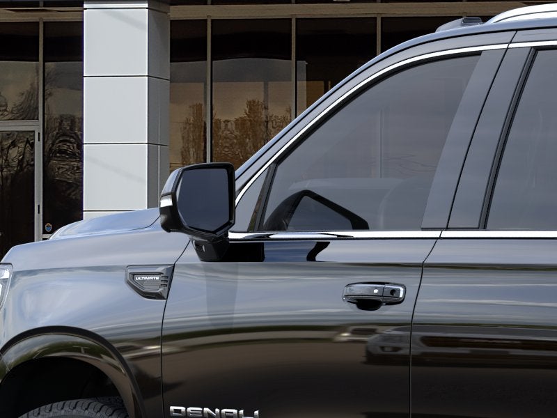 2027 GMC Yukon XL Denali Ultimate
