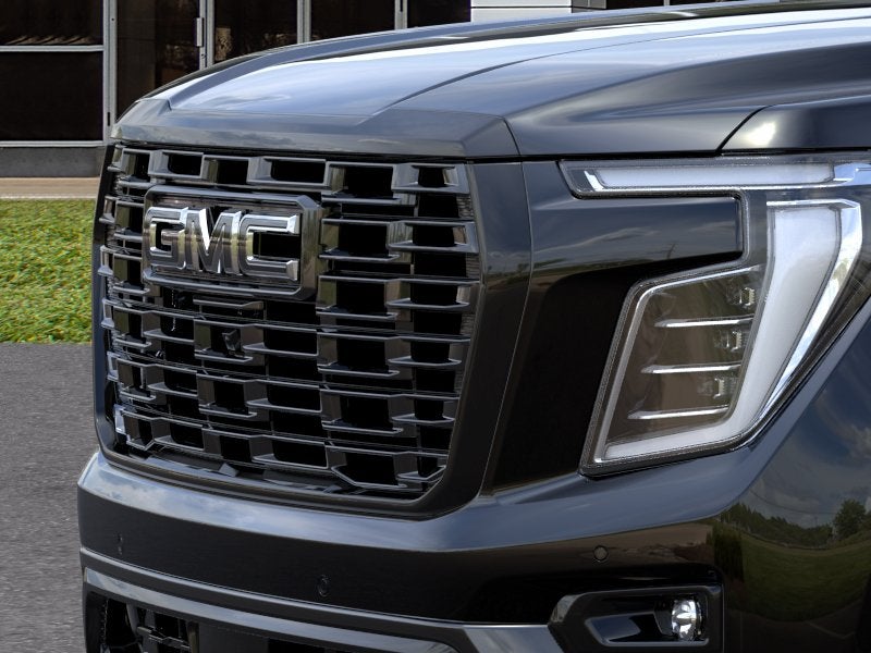 2027 GMC Yukon XL Denali Ultimate