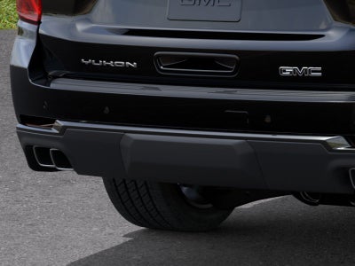 2027 GMC Yukon XL Denali Ultimate
