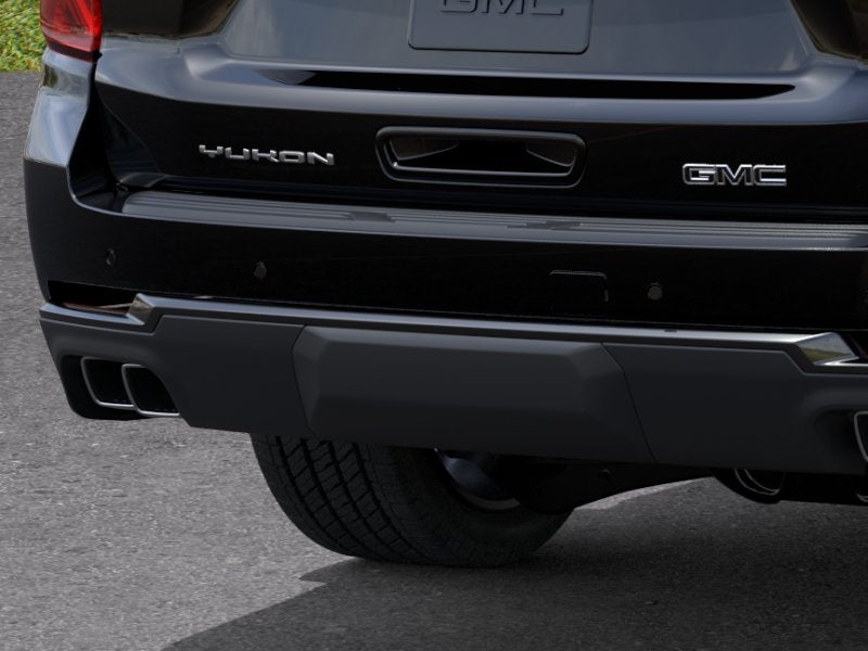 2027 GMC Yukon XL Denali Ultimate
