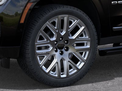 2027 GMC Yukon XL Denali Ultimate