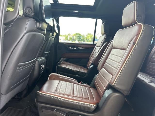 2024 GMC Yukon XL Denali Ultimate
