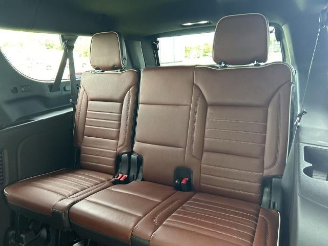2024 GMC Yukon XL Denali Ultimate
