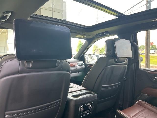 2024 GMC Yukon XL Denali Ultimate