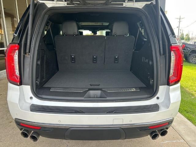 2024 GMC Yukon XL Denali Ultimate