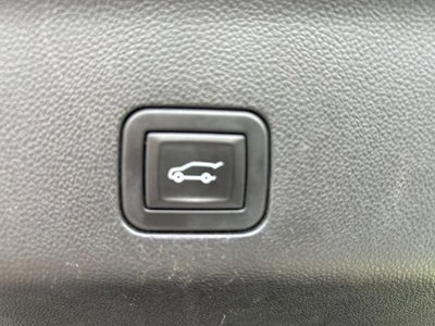 2024 GMC Yukon XL Denali Ultimate