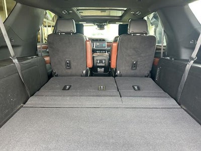 2024 GMC Yukon XL Denali Ultimate
