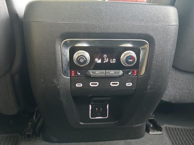 2024 GMC Yukon XL Denali Ultimate