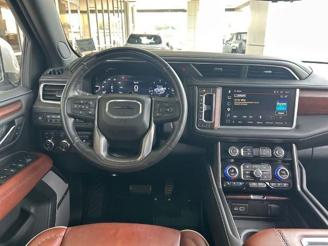 2024 GMC Yukon XL Denali Ultimate