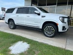 2024 GMC Yukon XL Denali Ultimate