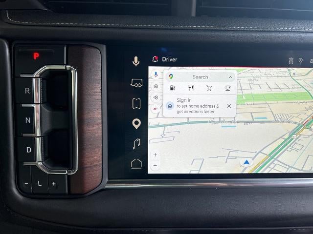 2024 GMC Yukon XL Denali Ultimate
