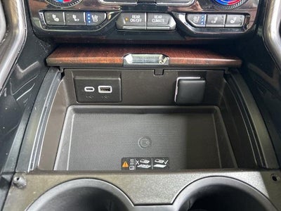 2024 GMC Yukon XL Denali Ultimate