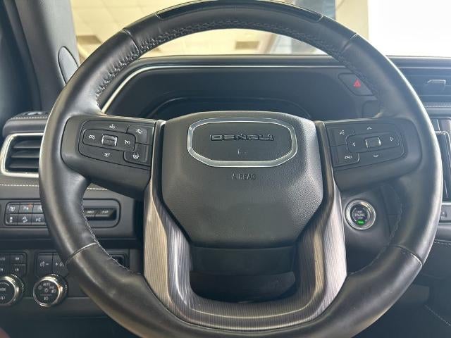 2024 GMC Yukon XL Denali Ultimate