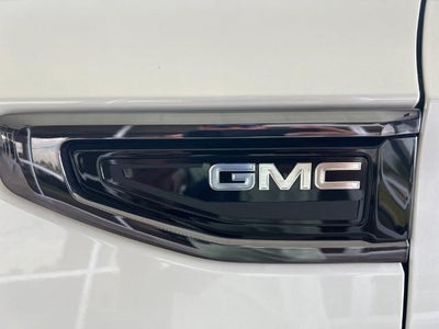 2024 GMC Yukon XL Denali Ultimate