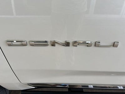 2024 GMC Yukon XL Denali Ultimate