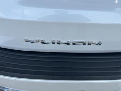 2024 GMC Yukon XL Denali Ultimate