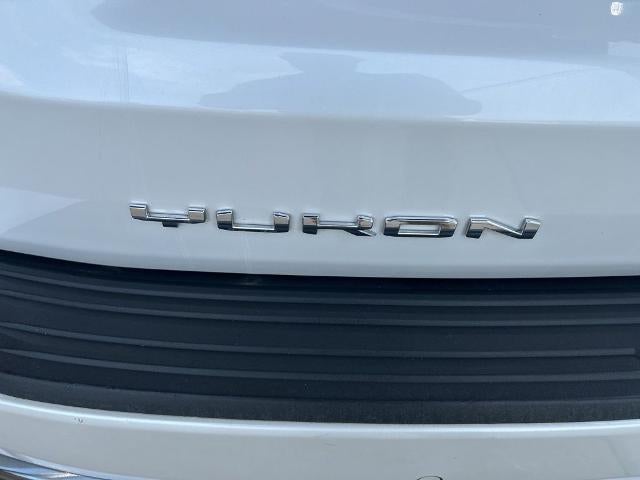 2024 GMC Yukon XL Denali Ultimate