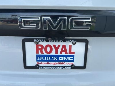 2024 GMC Yukon XL Denali Ultimate