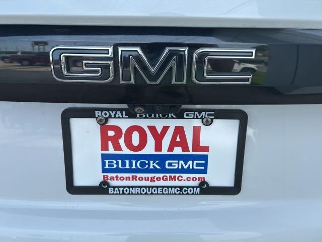 2024 GMC Yukon XL Denali Ultimate