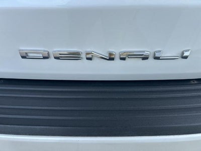 2024 GMC Yukon XL Denali Ultimate