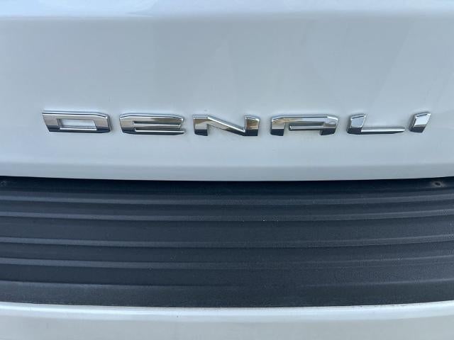 2024 GMC Yukon XL Denali Ultimate