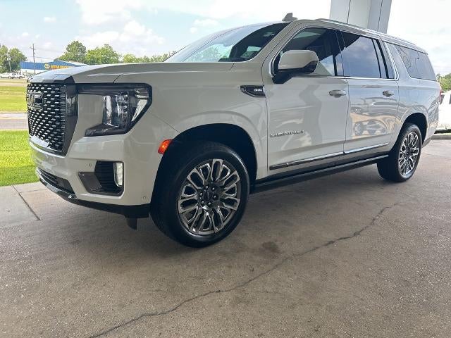 2024 GMC Yukon XL Denali Ultimate