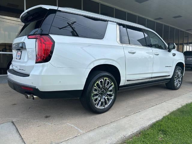 2024 GMC Yukon XL Denali Ultimate