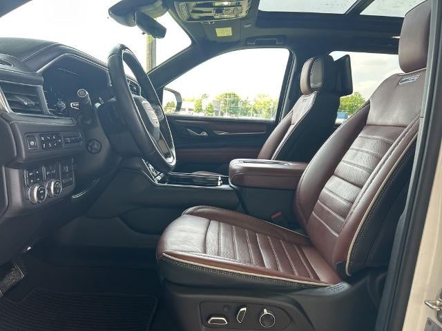 2024 GMC Yukon XL Denali Ultimate