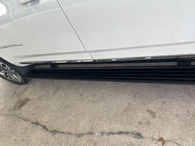 2024 GMC Yukon XL Denali Ultimate