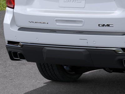 2027 GMC Yukon XL Denali Ultimate