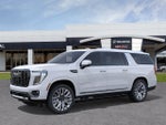 2027 GMC Yukon XL Denali Ultimate
