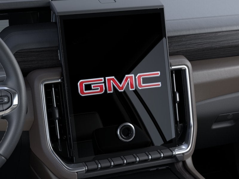 2027 GMC Yukon XL Denali Ultimate