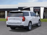 2027 GMC Yukon XL Denali Ultimate