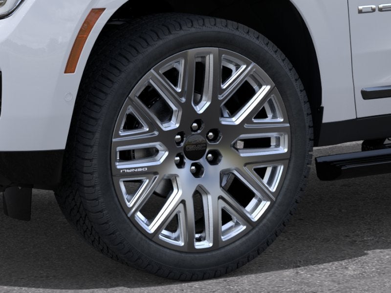 2027 GMC Yukon XL Denali Ultimate