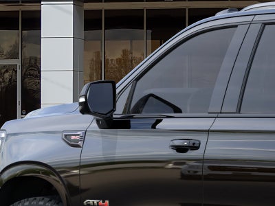 2027 GMC Yukon XL AT4 Ultimate