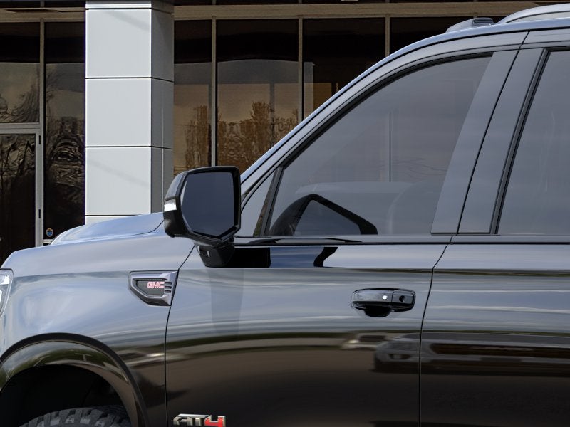 2027 GMC Yukon XL AT4 Ultimate