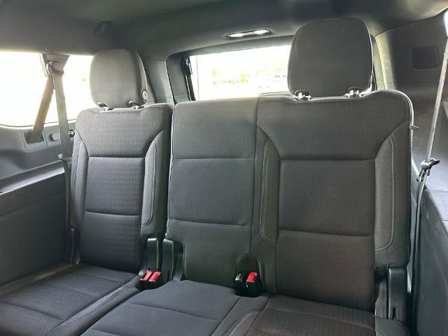 2023 Chevrolet Suburban LS