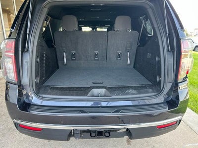 2023 Chevrolet Suburban LS