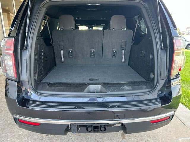 2023 Chevrolet Suburban LS