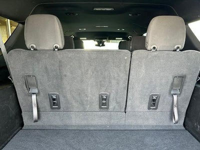 2023 Chevrolet Suburban LS
