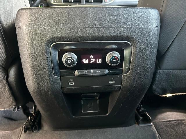 2023 Chevrolet Suburban LS