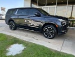 2023 Chevrolet Suburban LS