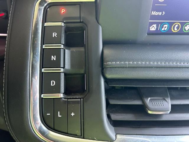 2023 Chevrolet Suburban LS