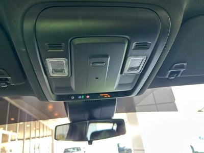 2023 Chevrolet Suburban LS