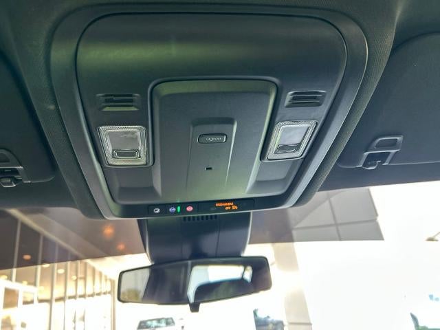 2023 Chevrolet Suburban LS