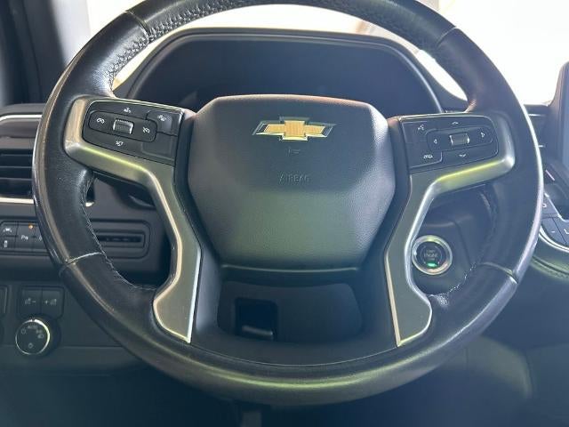 2023 Chevrolet Suburban LS