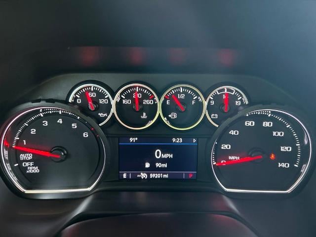 2023 Chevrolet Suburban LS