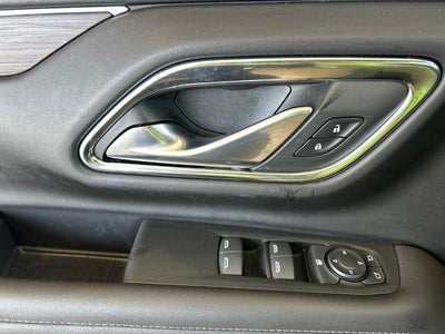 2023 Chevrolet Suburban LS