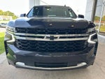 2023 Chevrolet Suburban LS