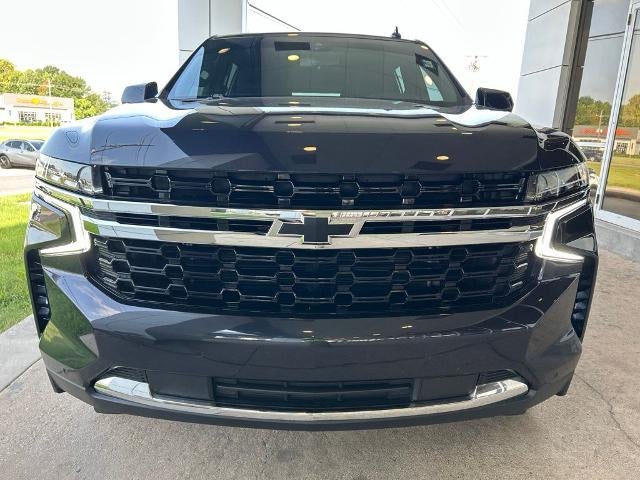 2023 Chevrolet Suburban LS